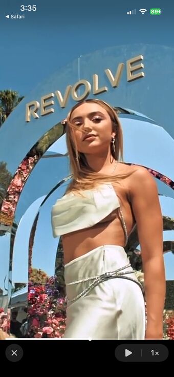 Peyton List Foto Nua Vazada OnlyFans 264