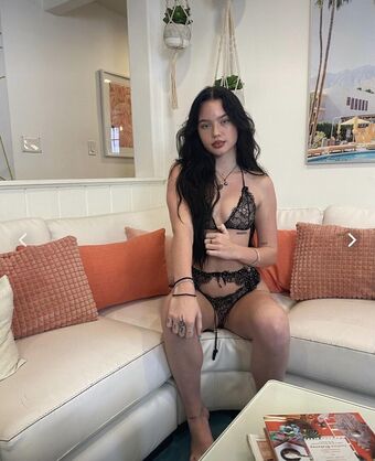 Peyton Sama Foto Nua Vazada OnlyFans 35