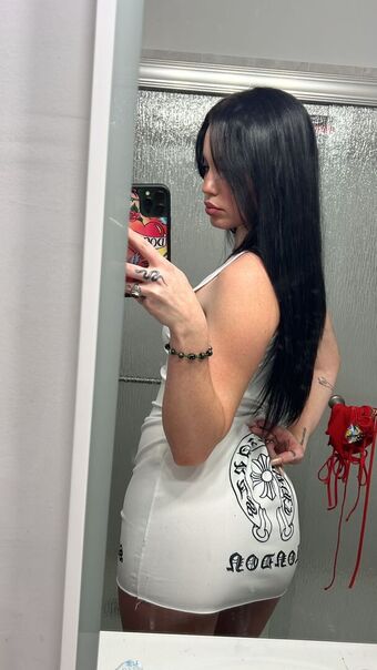 Peyton Sama Foto Nua Vazada OnlyFans 39