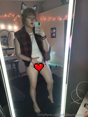 phantompromise Foto Nua Vazada OnlyFans 44