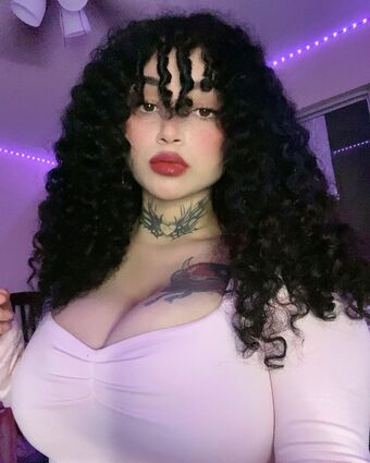 phanyebell Foto Nua Vazada OnlyFans 6