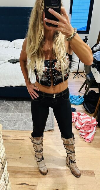 Phatazbombshell Foto Nua Vazada OnlyFans 29