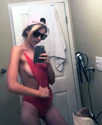 Phillips Foto Nua Vazada OnlyFans 24
