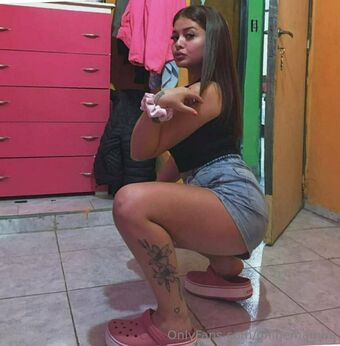 phinemamba Foto Nua Vazada OnlyFans 10