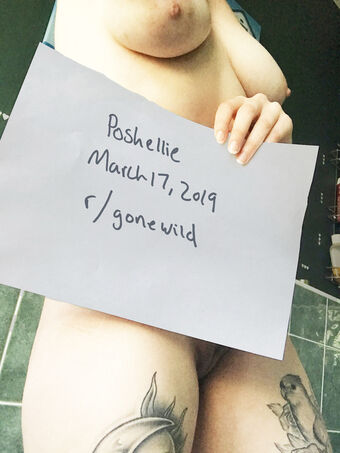 Phoebe145 Foto Nua Vazada OnlyFans 1