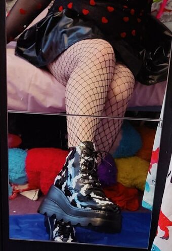 Phoenyx Foto Nua Vazada OnlyFans 21