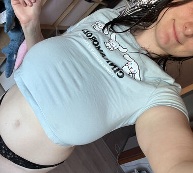 Phylliteee Foto Nua Vazada OnlyFans 10