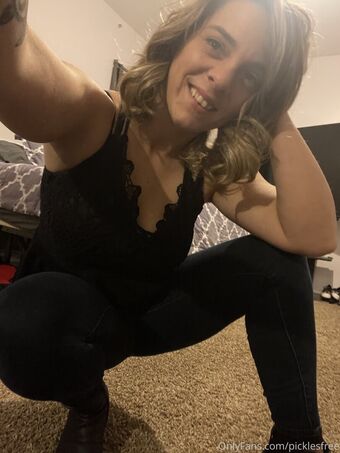 picklesfree Foto Nua Vazada OnlyFans 8