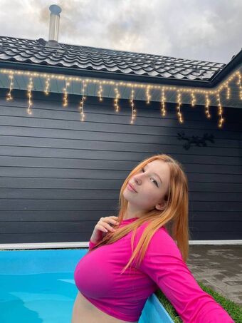 pieashley Foto Nua Vazada OnlyFans 15