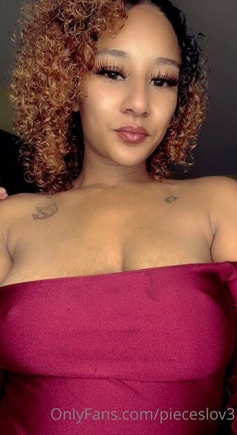 pieceslov3 Foto Nua Vazada OnlyFans 1
