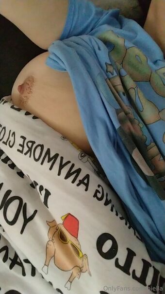 piella Foto Nua Vazada OnlyFans 1