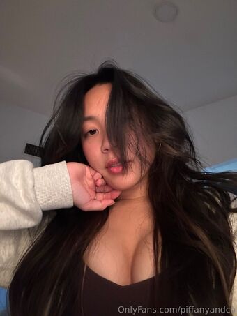 Piffanyandco Foto Nua Vazada OnlyFans 85