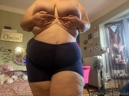pinkbbw Foto Nua Vazada OnlyFans 7