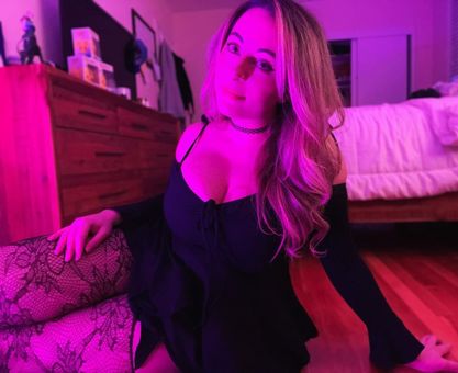 Pinkeeplays Foto Nua Vazada OnlyFans 7