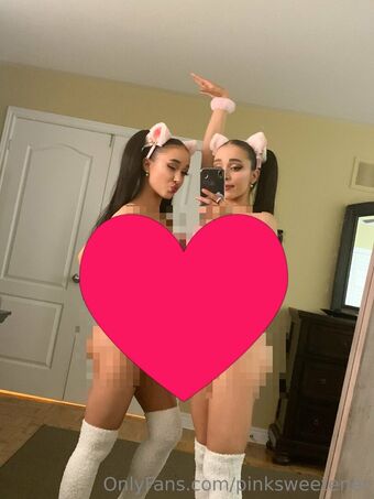 pinksweetener Foto Nua Vazada OnlyFans 5