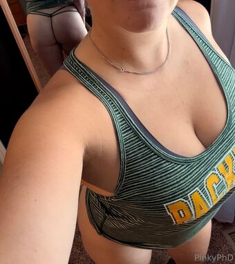 pinkyphd Foto Nua Vazada OnlyFans 9