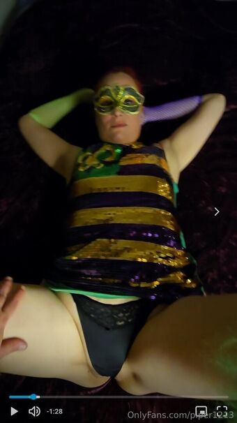 piper1213 Foto Nua Vazada OnlyFans 6