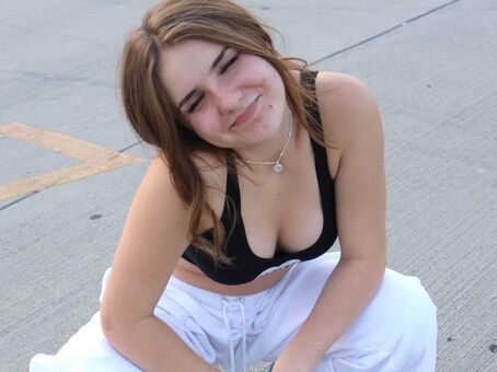 PiperRockell Foto Nua Vazada OnlyFans 2