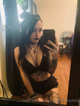 Pippigothstocking Foto Nua Vazada OnlyFans 6