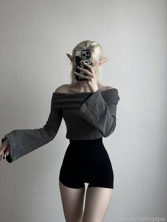 pipsi Foto Nua Vazada OnlyFans 20