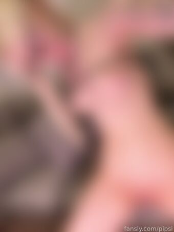 pipsi Foto Nua Vazada OnlyFans 30