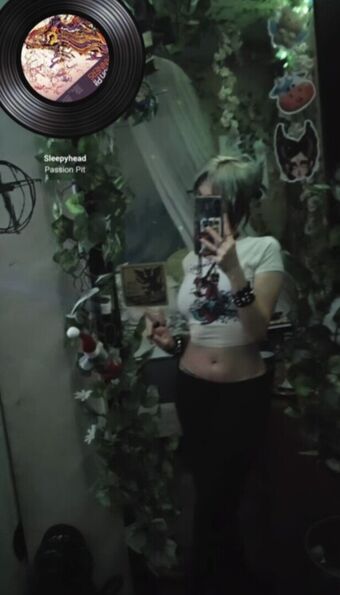 pipssqueakss Foto Nua Vazada OnlyFans 281