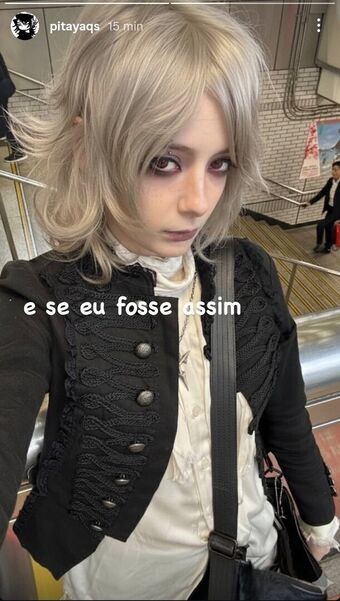 Pitayaq Foto Nua Vazada OnlyFans 167