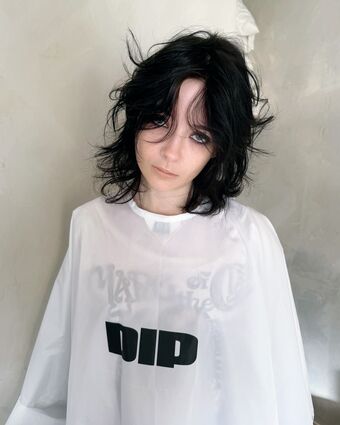 Pitayaq Foto Nua Vazada OnlyFans 169