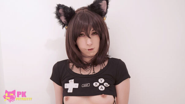 Pitykitty Foto Nua Vazada OnlyFans 57