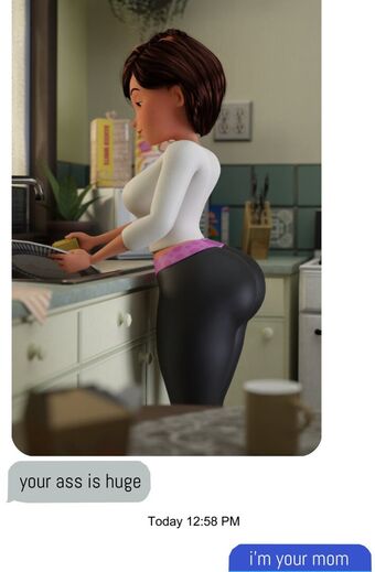 PixarMom
