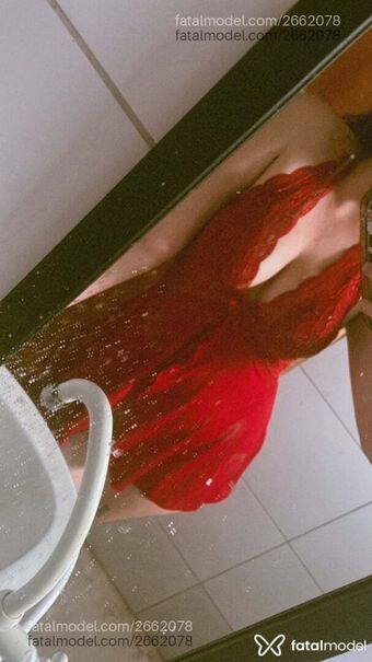 pixelallie Foto Nua Vazada OnlyFans 13