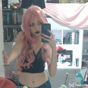 pixelallie Foto Nua Vazada OnlyFans 17