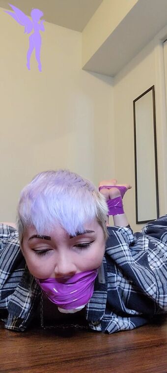 pixie_theoneandonly Foto Nua Vazada OnlyFans 16