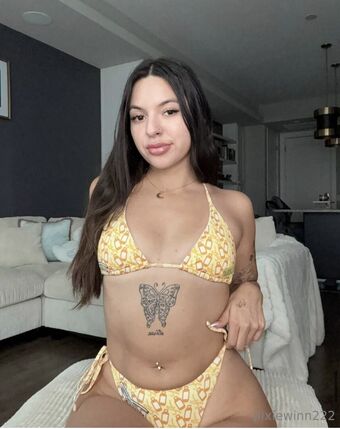 Pixie Winn Foto Nua Vazada OnlyFans 2