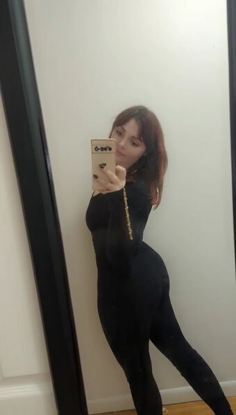 PixieAmaryllis Foto Nua Vazada OnlyFans 20