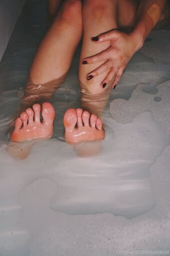 pixiec4t Foto Nua Vazada OnlyFans 39