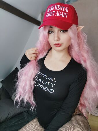 Pixiecat Foto Nua Vazada OnlyFans 125