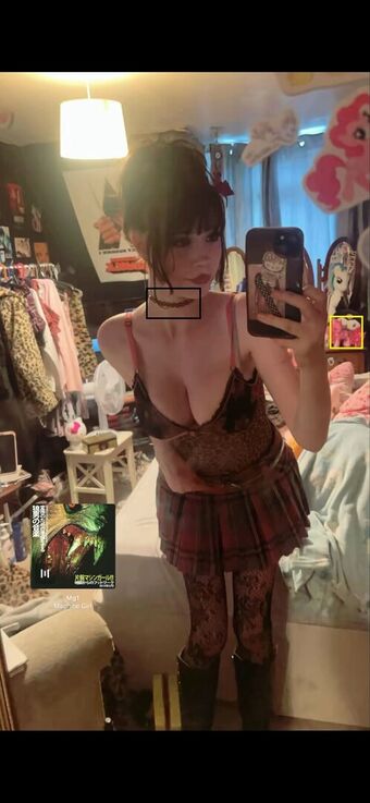 pixilers Foto Nua Vazada OnlyFans 19