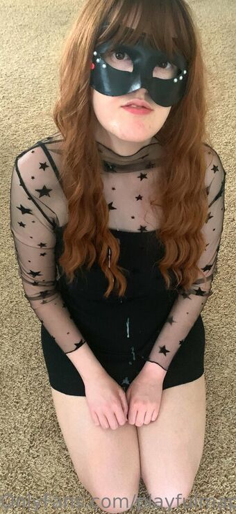 playfulmaple Foto Nua Vazada OnlyFans 13