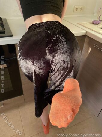 PlaywithAnny Foto Nua Vazada OnlyFans 66