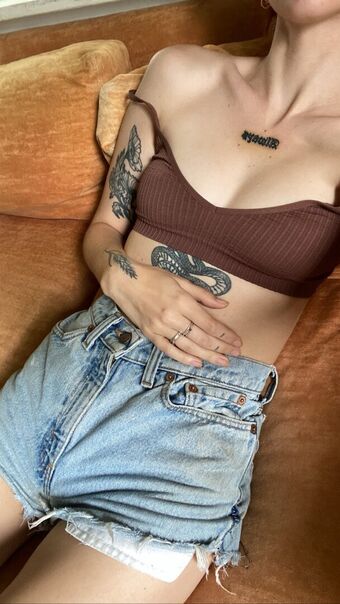 Pleasequietdown Foto Nua Vazada OnlyFans 41