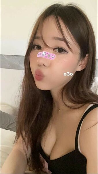 Ploo3o Foto Nua Vazada OnlyFans 14