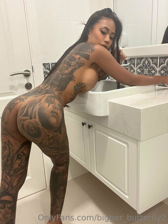 Ploy Panida Foto Nua Vazada OnlyFans 13