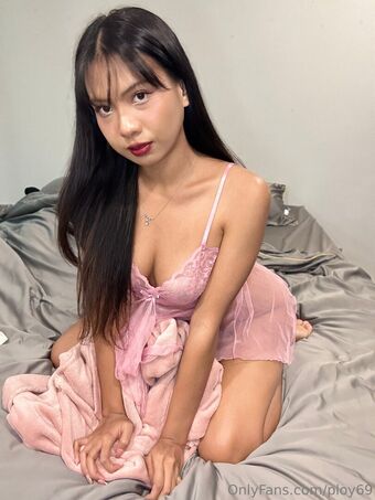 ploy69 Foto Nua Vazada OnlyFans 105