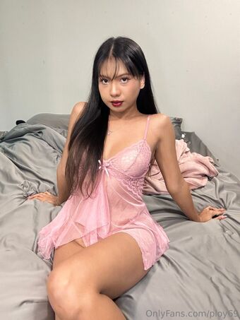 ploy69 Foto Nua Vazada OnlyFans 107