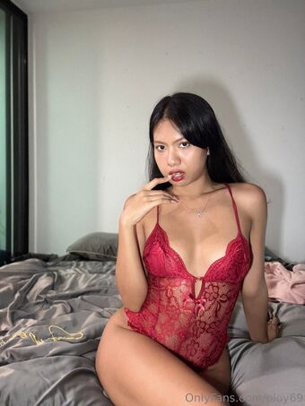 ploy69 Foto Nua Vazada OnlyFans 114