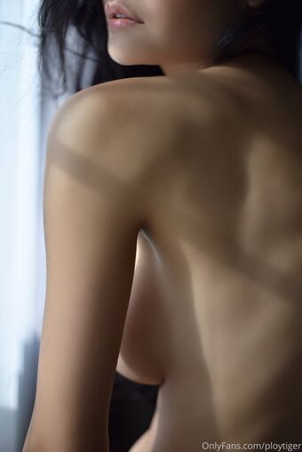 ploytiger Foto Nua Vazada OnlyFans 34