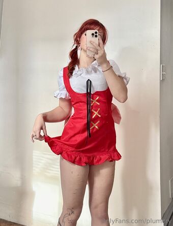 plumcry Foto Nua Vazada OnlyFans 15