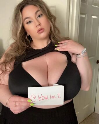 plump_bombshell Foto Nua Vazada OnlyFans 45