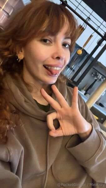 pocketginger Foto Nua Vazada OnlyFans 43